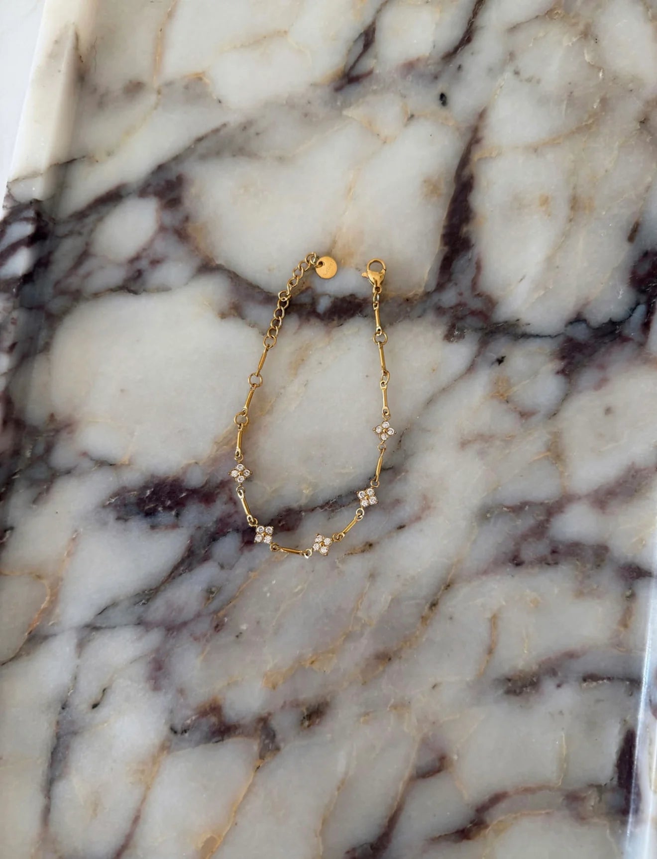 Willow Bracelet