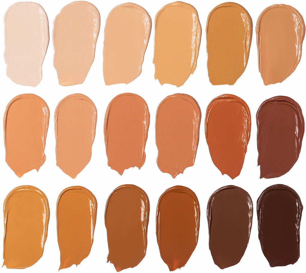 Mini Full Coverage Foundation 2