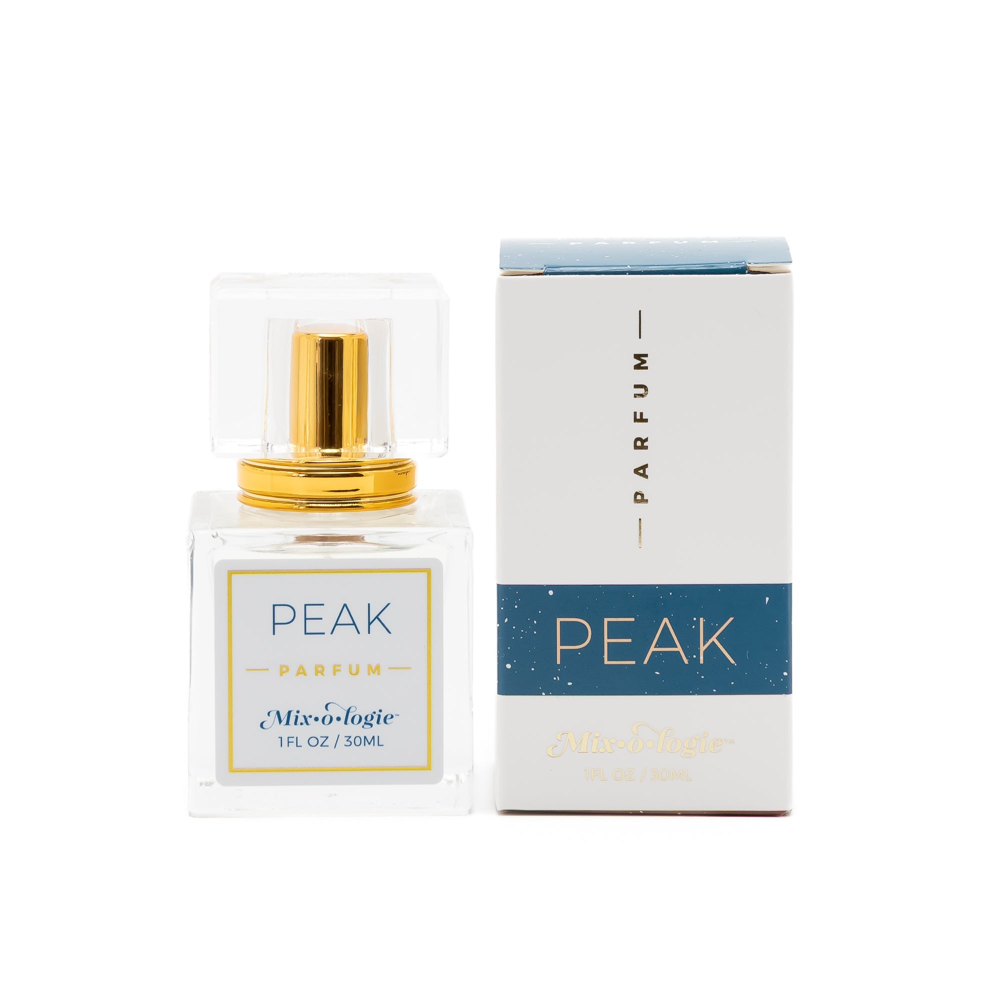 Peak by Mixologie Pre-Order Array