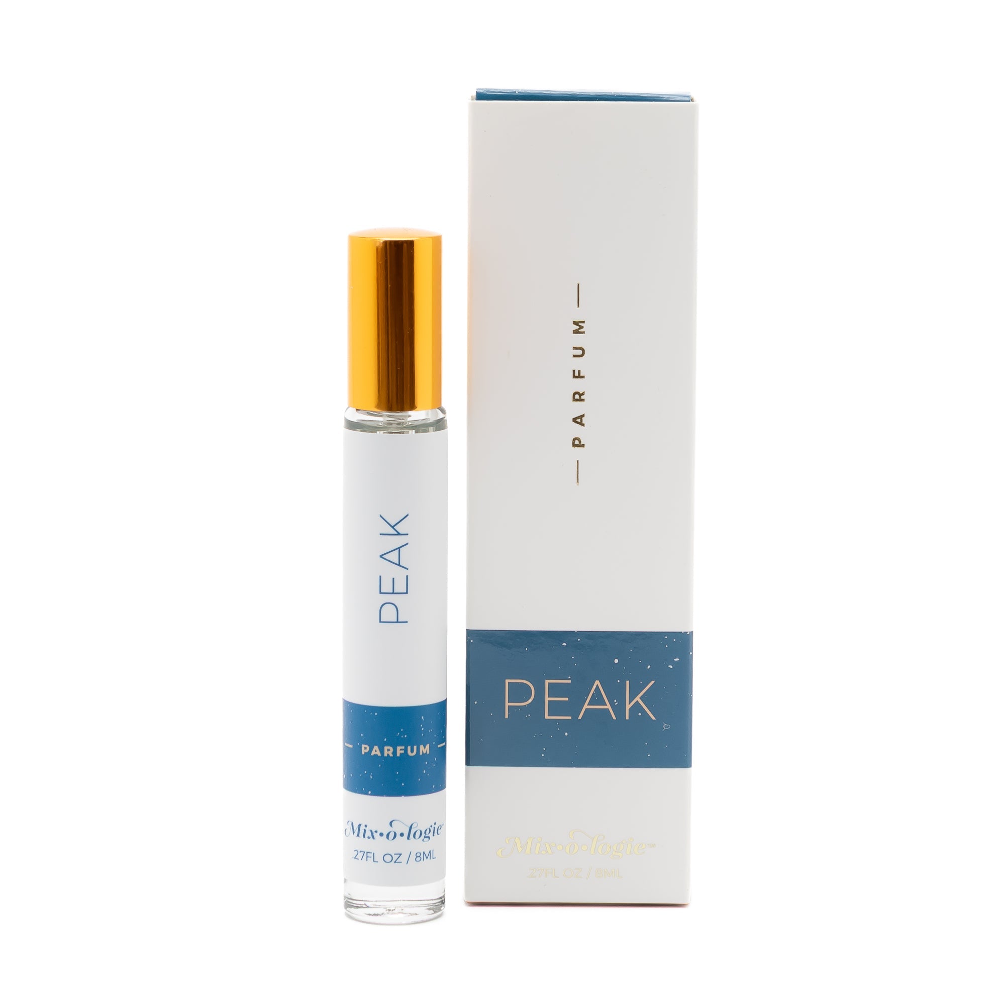 Peak by Mixologie Pre-Order Array