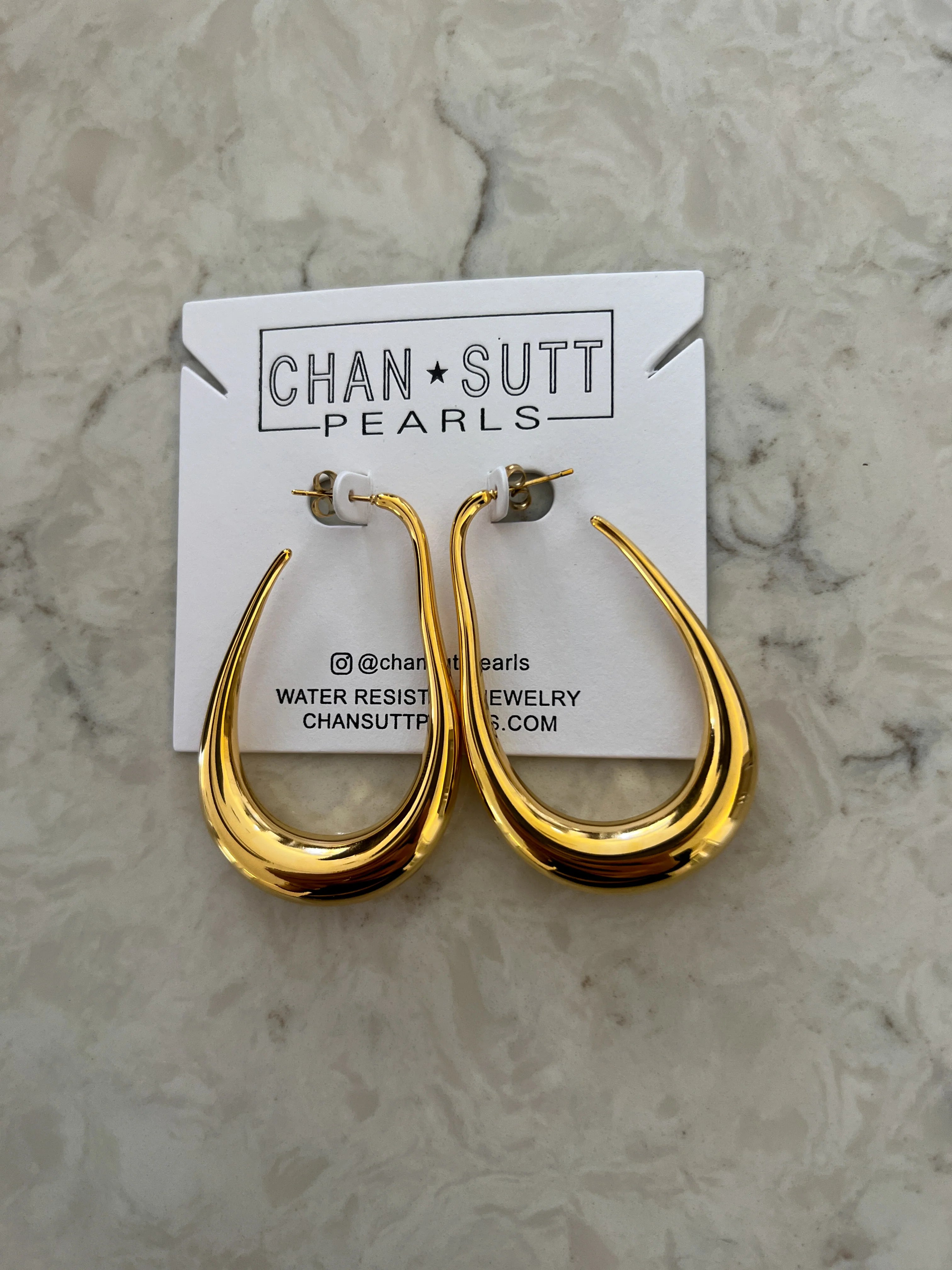 Sophie Earrings