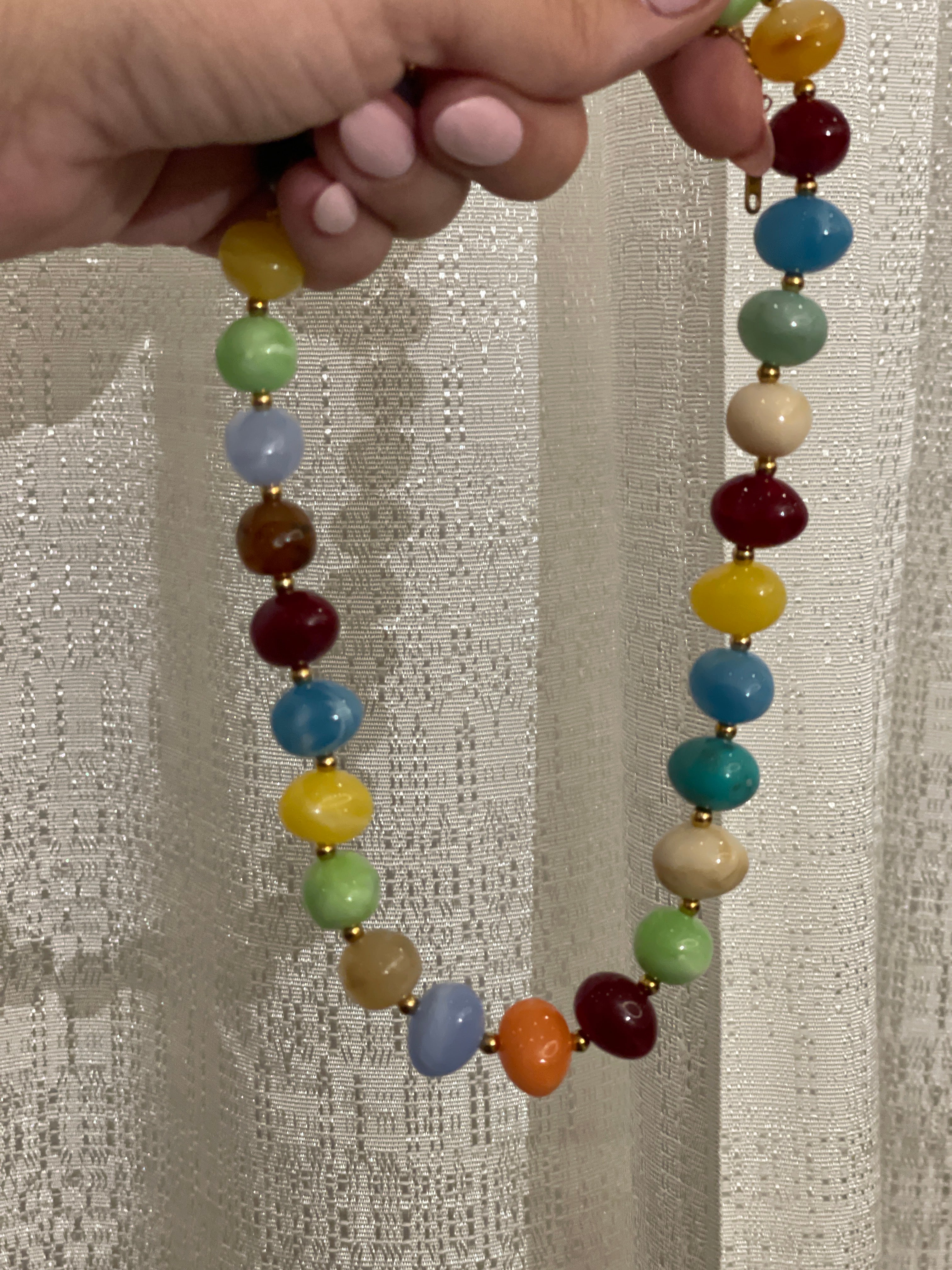 JENA NECKLACE