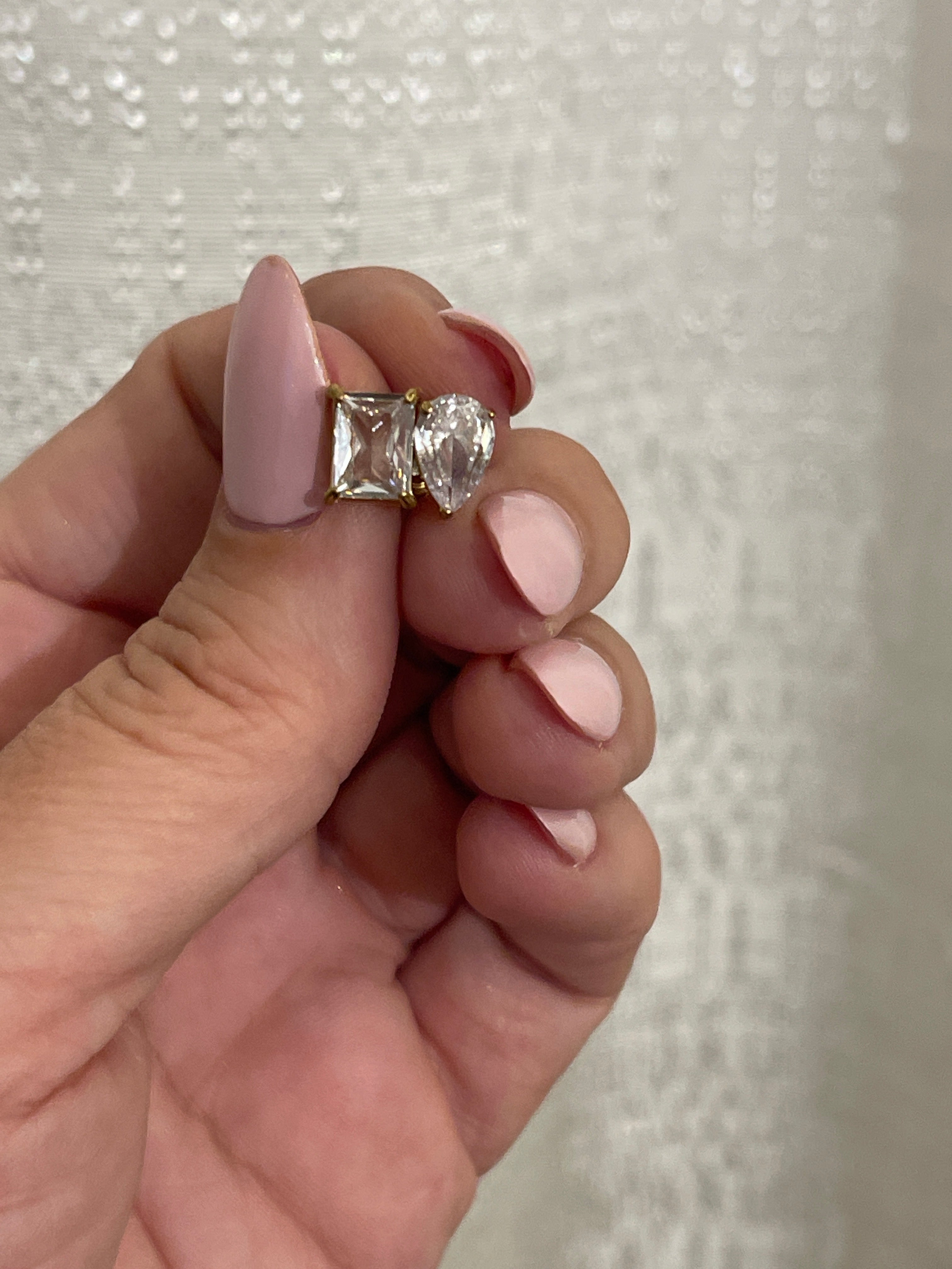 RAMSEY EARRINGS