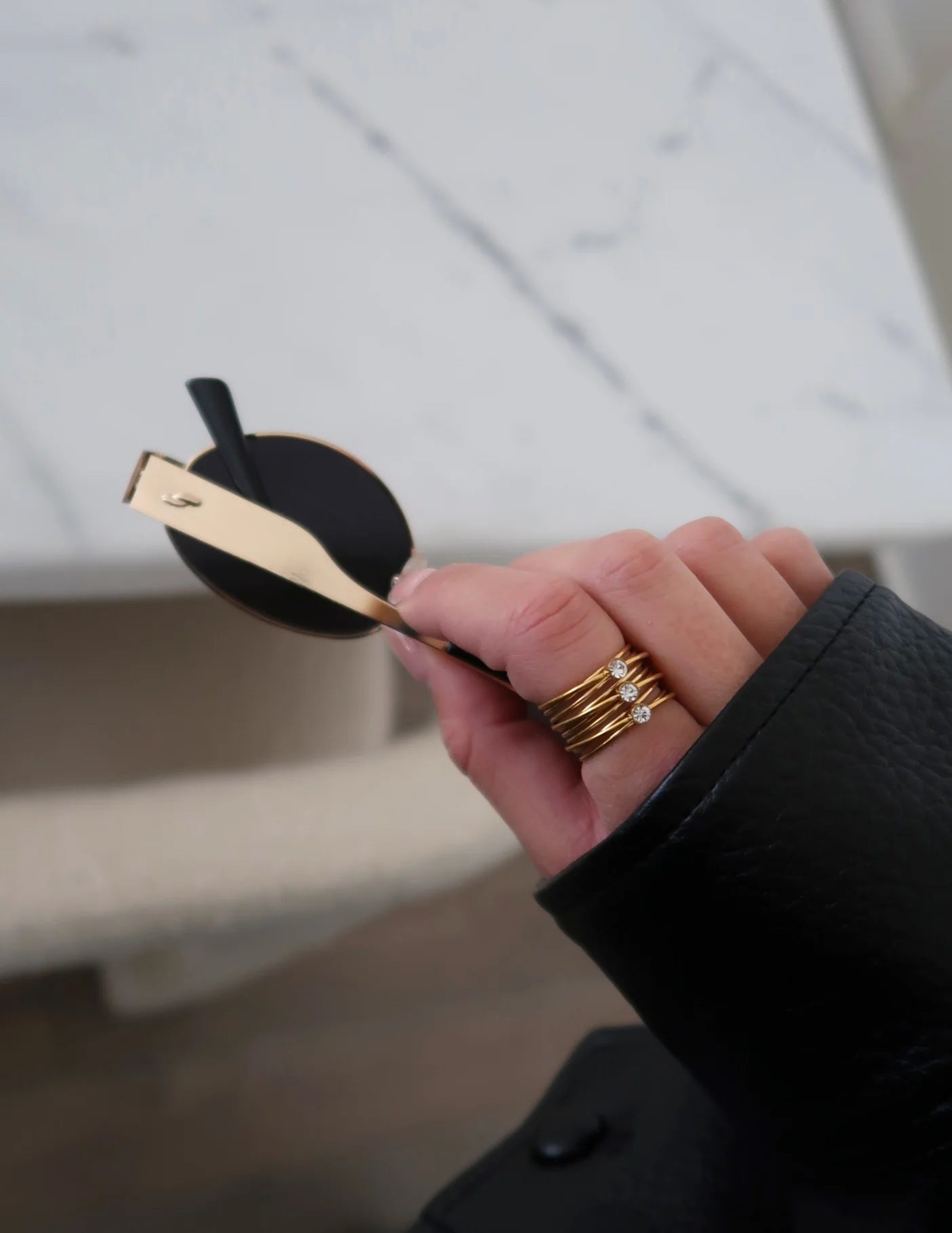 Ashley Ring