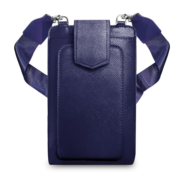 The Boca Crossbody Purse