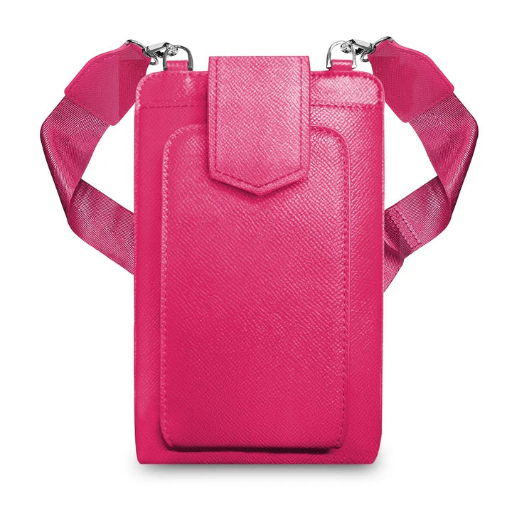 The Boca Crossbody Purse