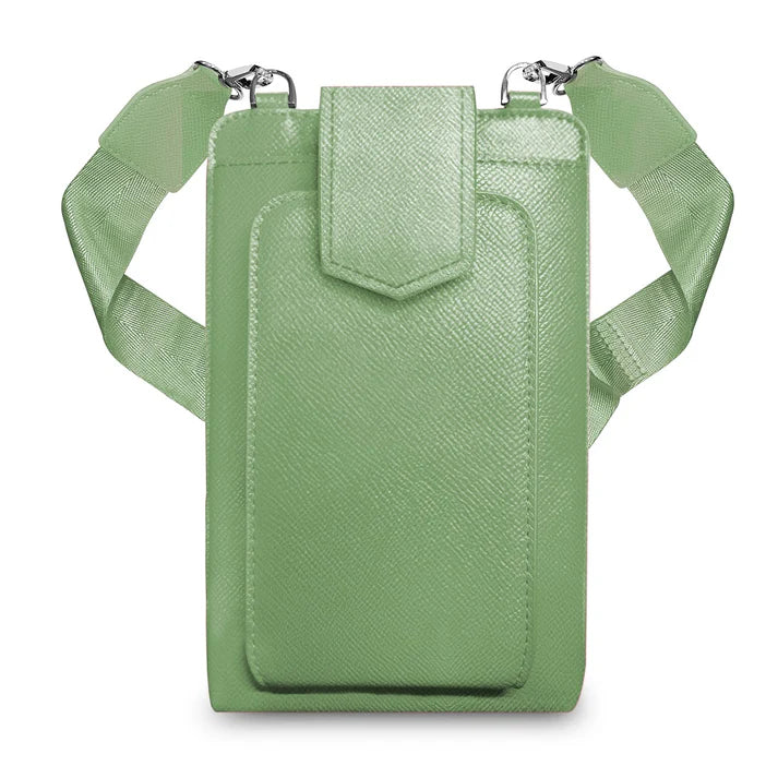 The Boca Crossbody Purse