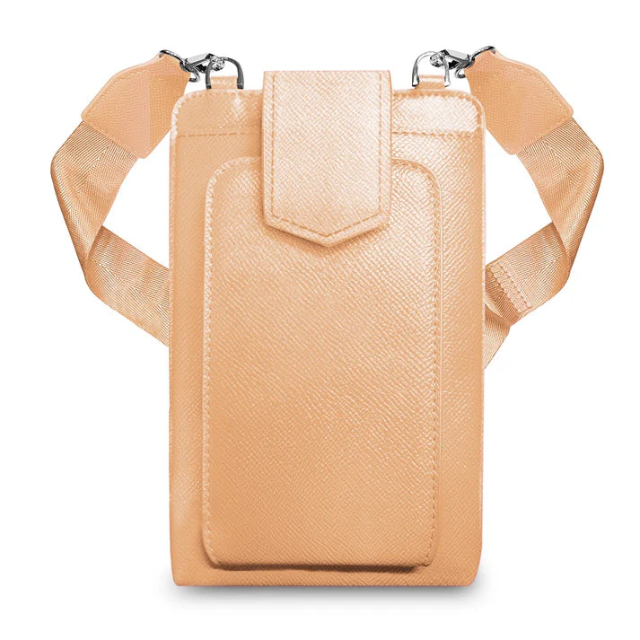 The Boca Crossbody Purse