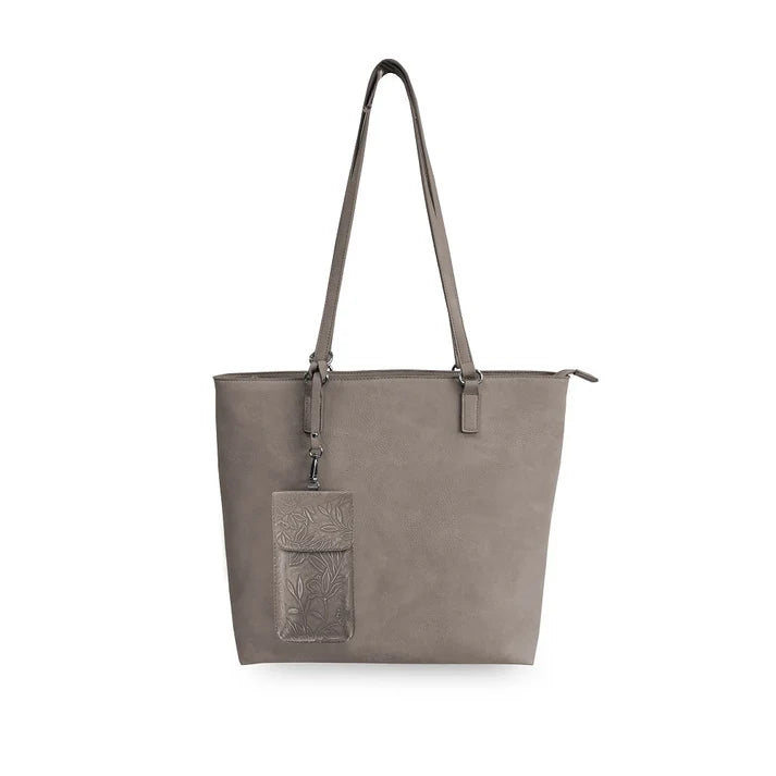 The Techy Tote Purse