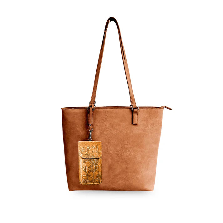 The Techy Tote Purse