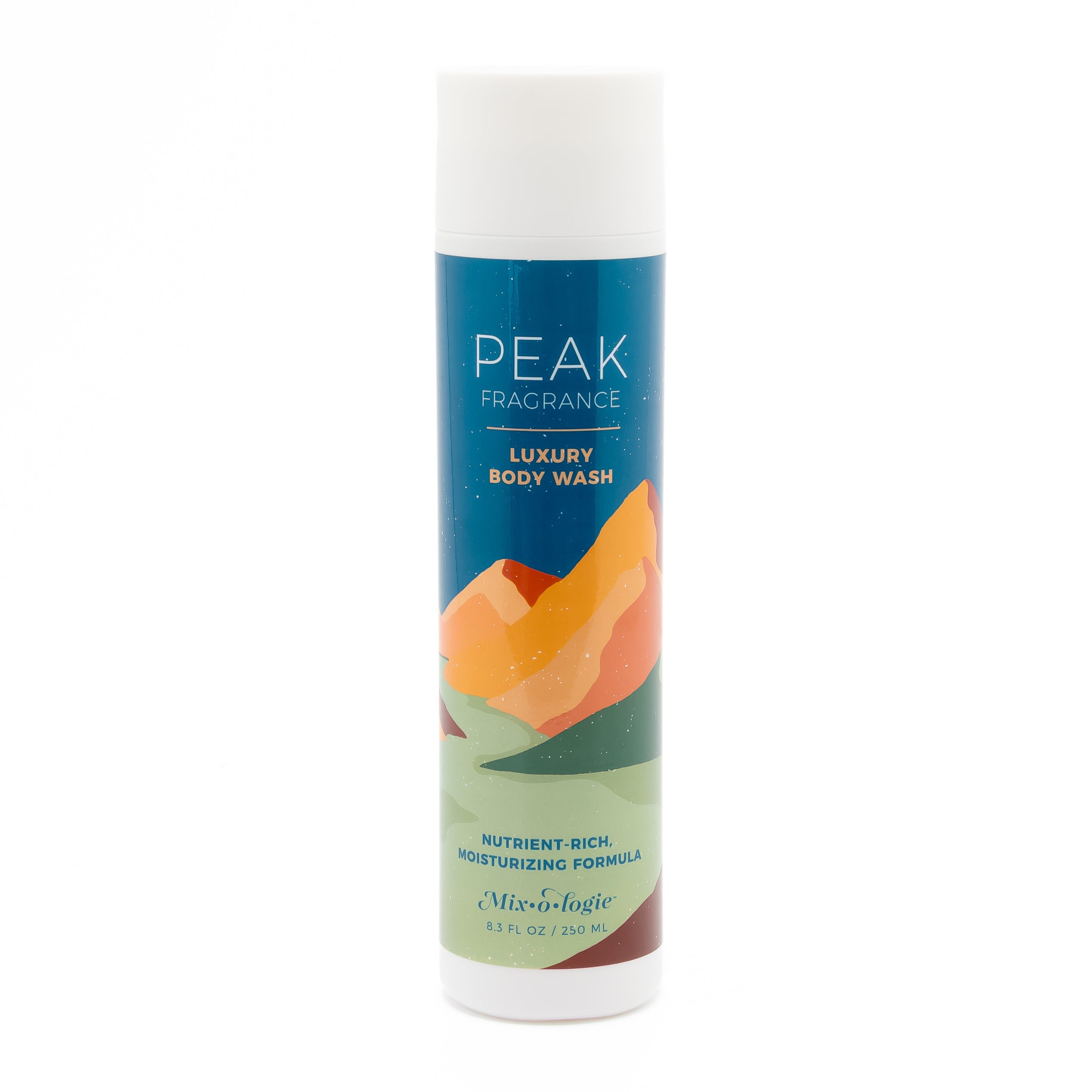 Peak by Mixologie Pre-Order Array