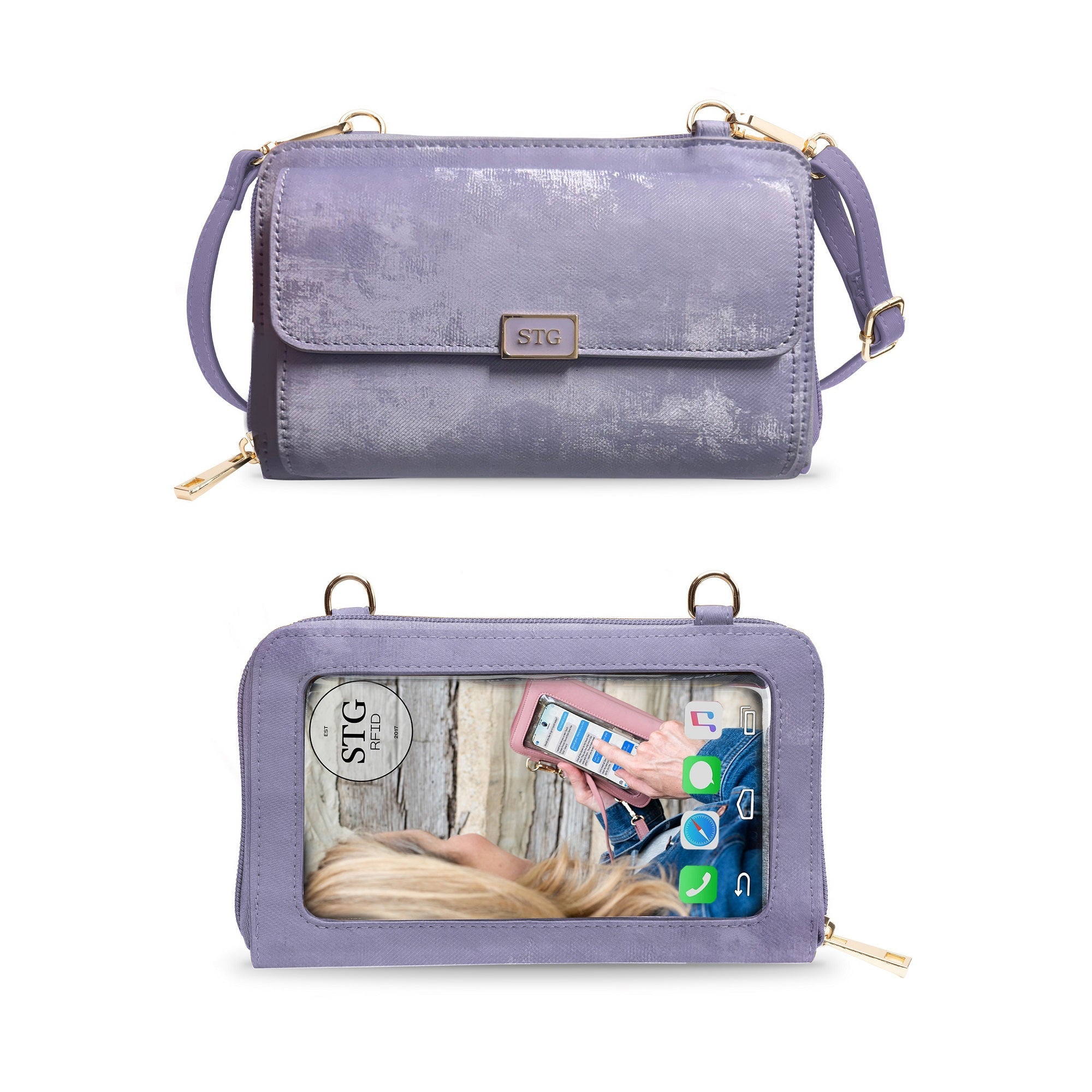 Captiva 2.0 RFID
