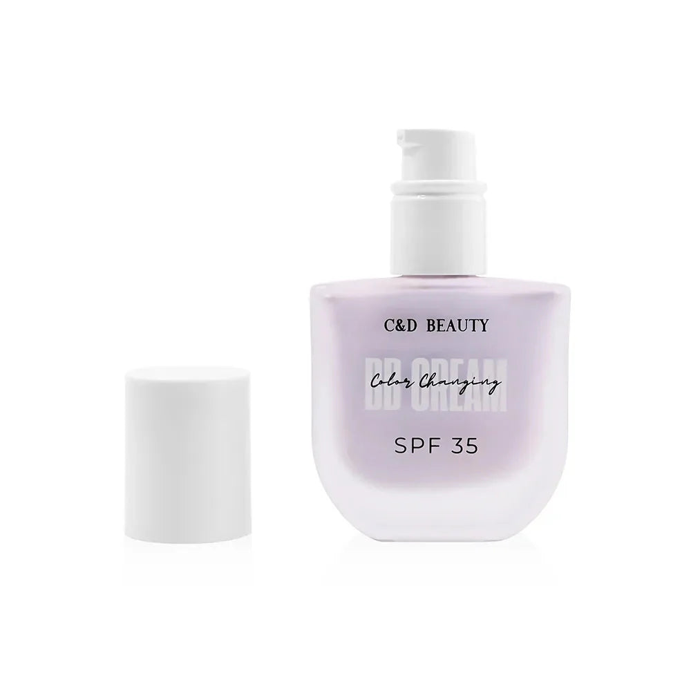 Color Changing BB Cream SPF 35 Medium