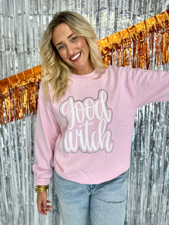 Good Witch Sweatshirt