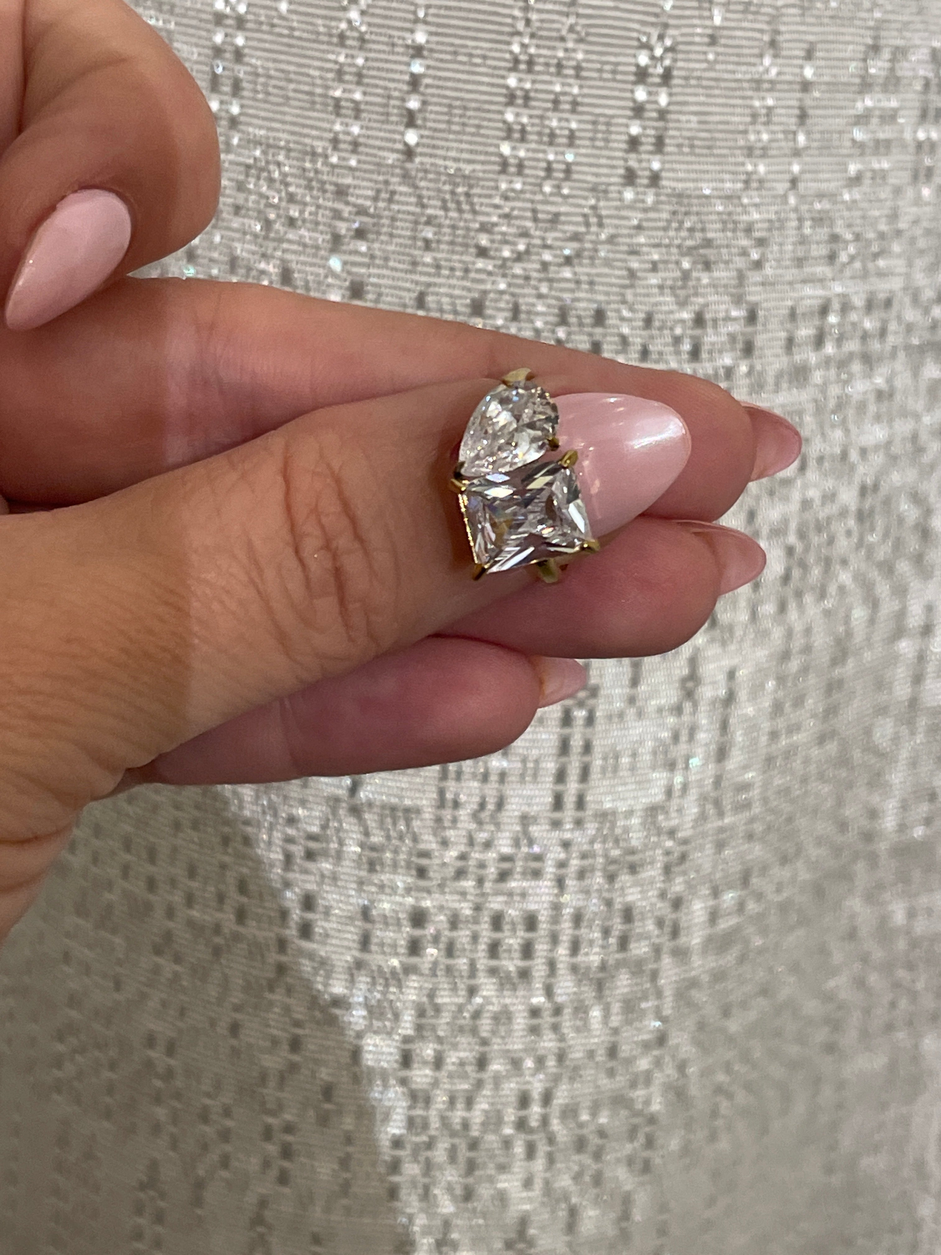 CHRISTINE RING