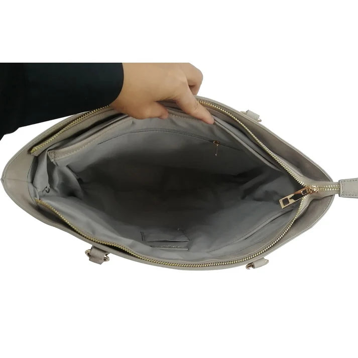 The Techy Tote Purse