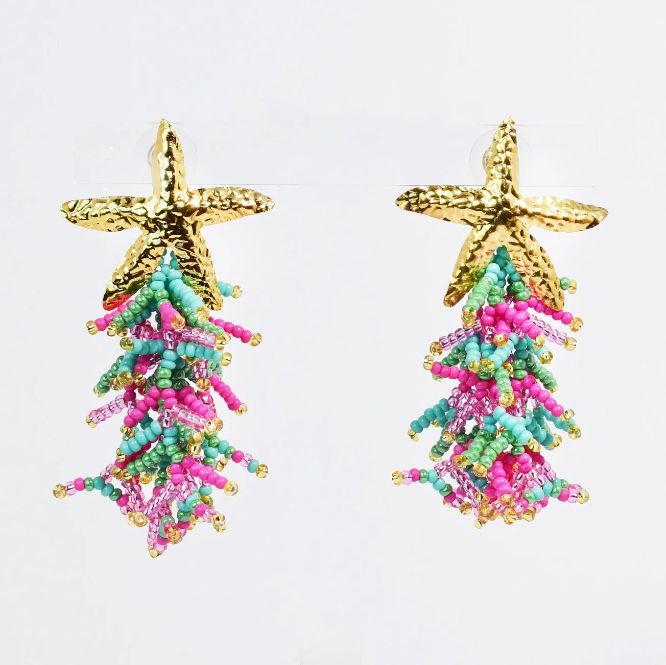 Coastal Star Fruti Earrings