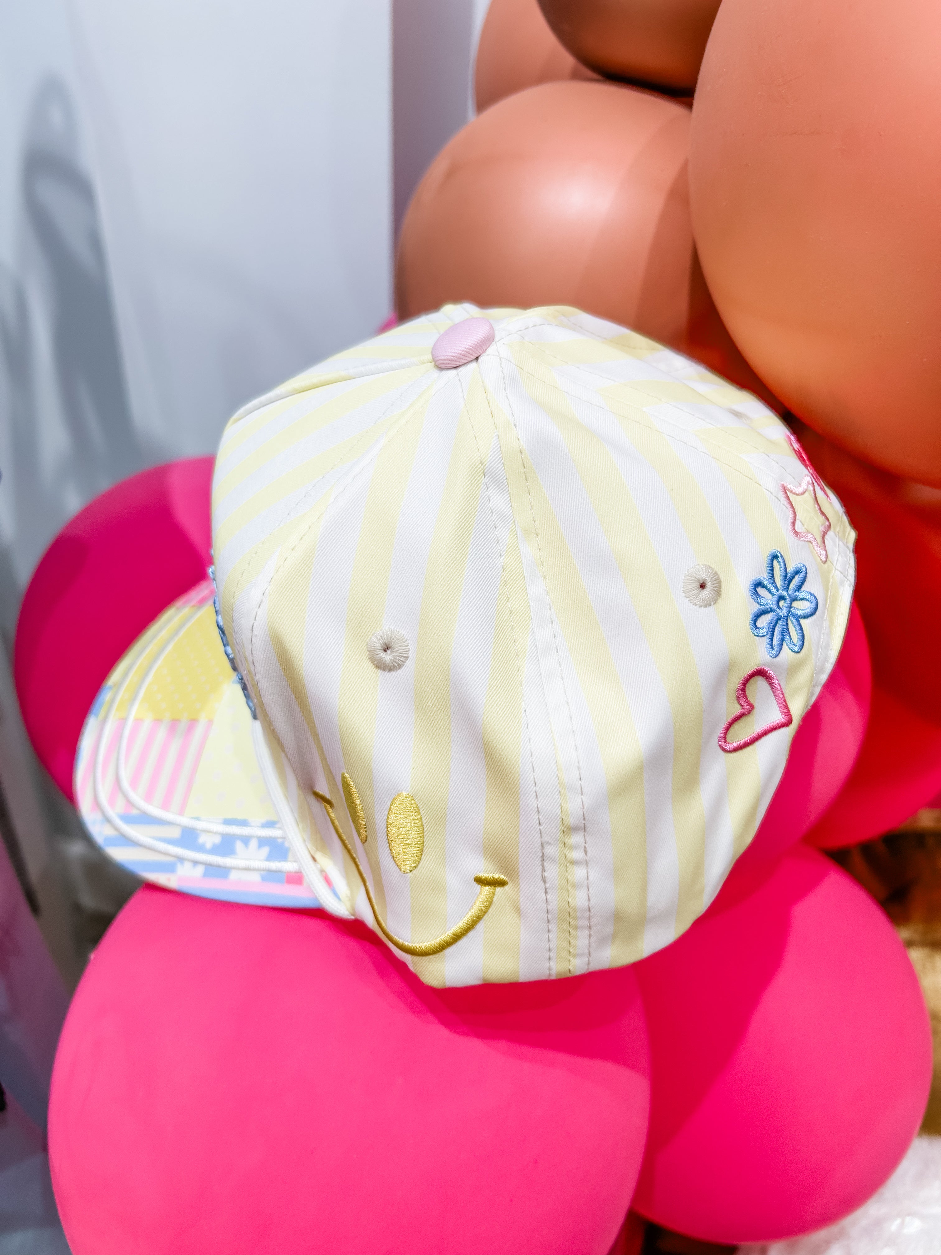 All Oopsies Not Daisies Hat