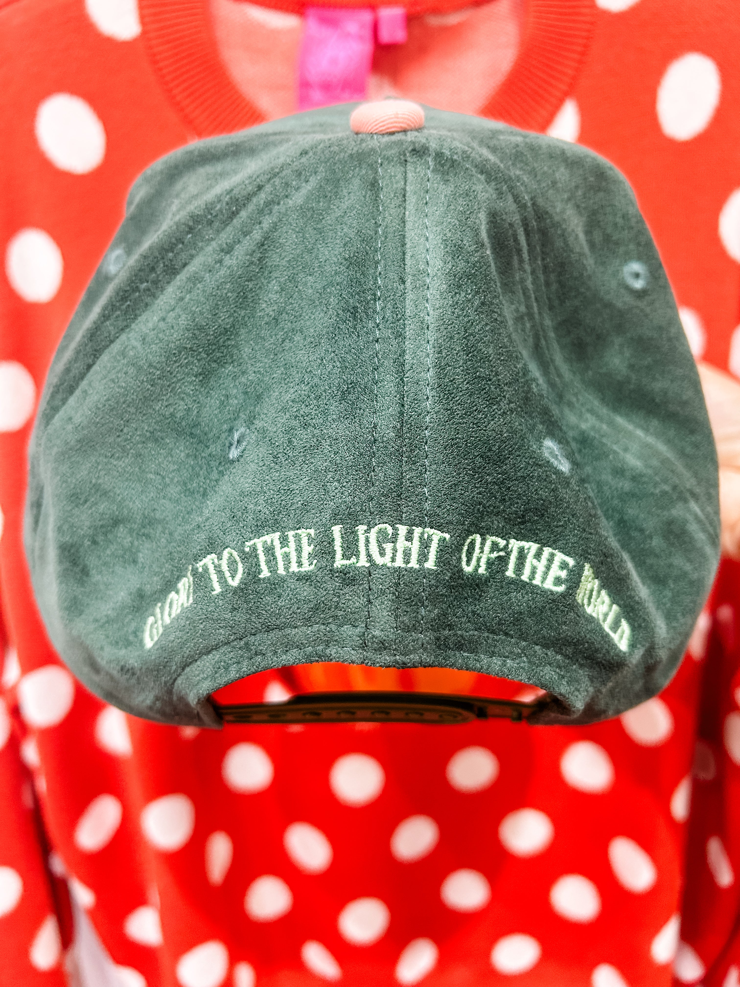 Hallelujah Hat