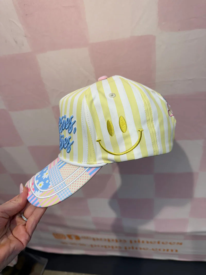 All Oopsies Not Daises Hat