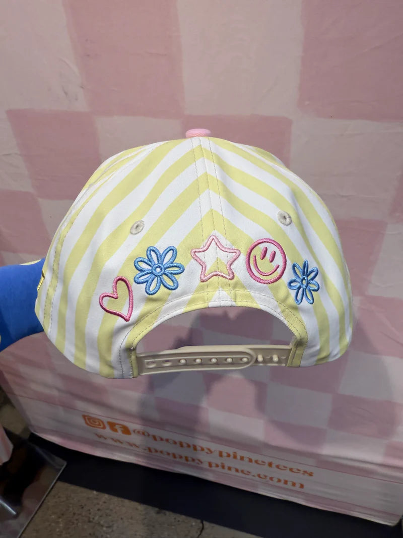 All Oopsies Not Daises Hat