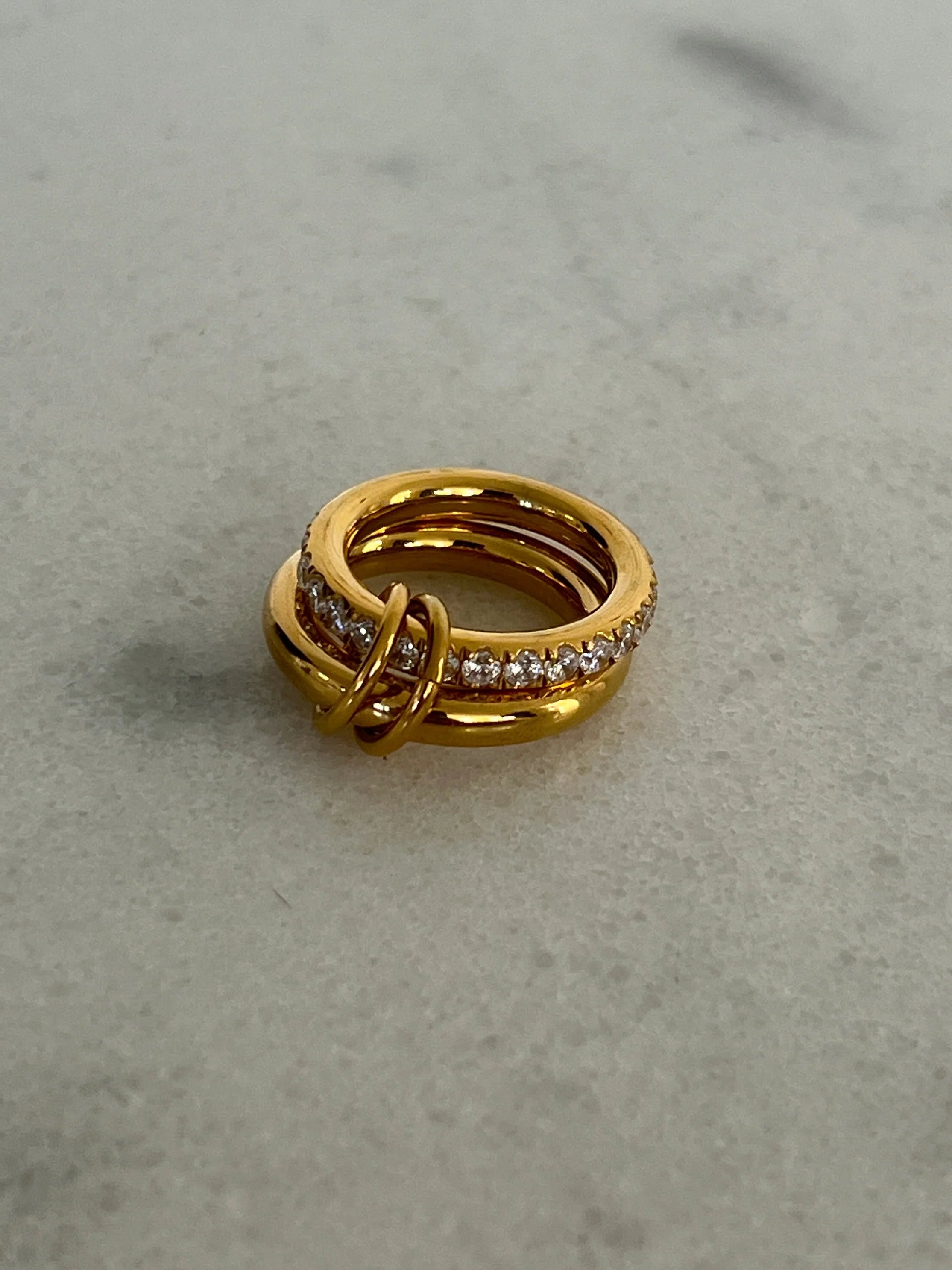 The Grace Ring