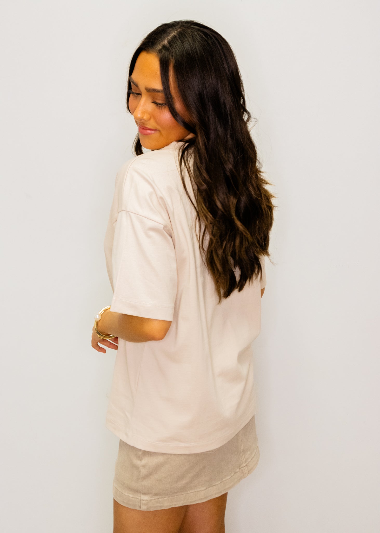 Coastal Cowgirl Graphic Tee