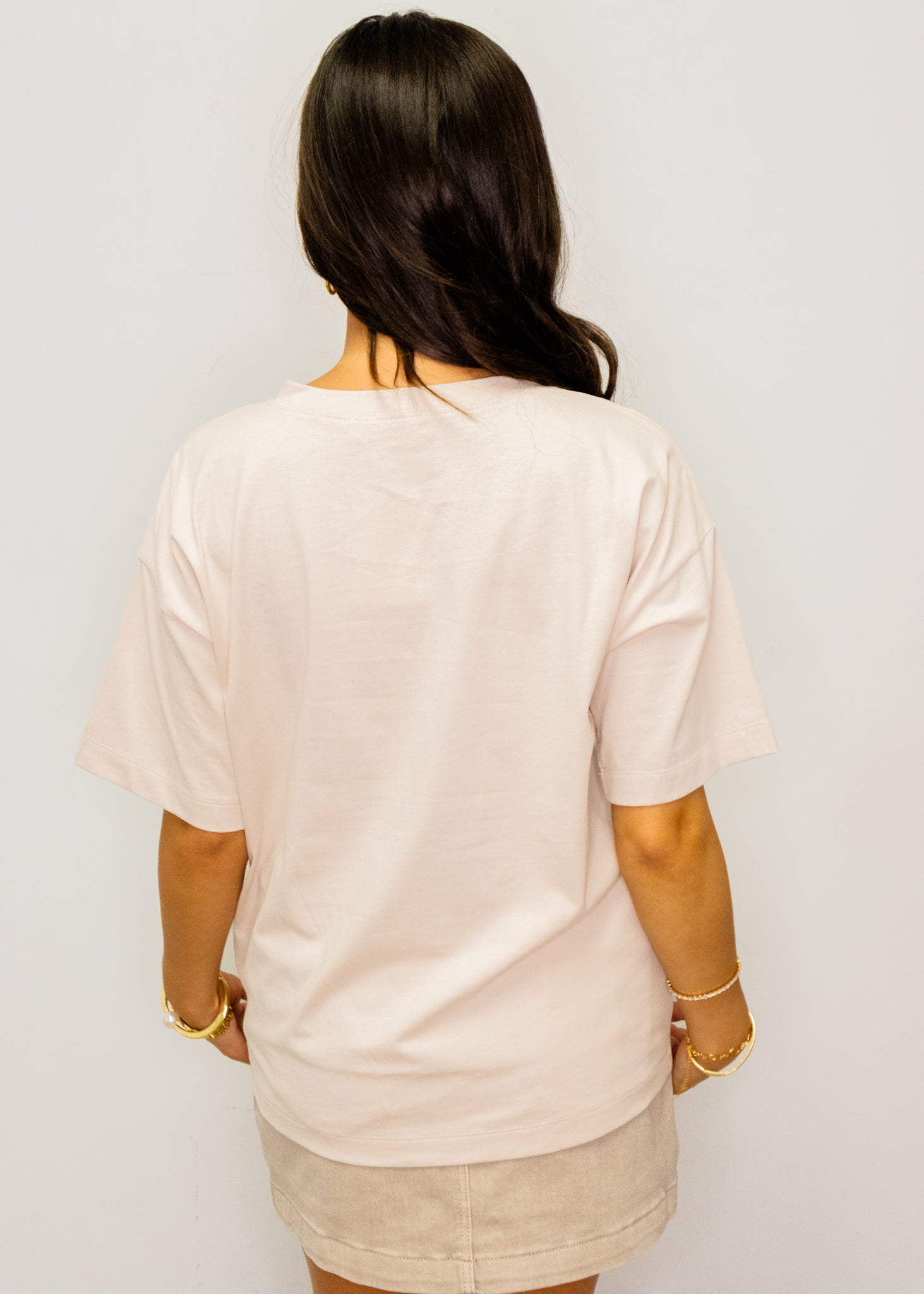 Coastal Cowgirl Graphic Tee