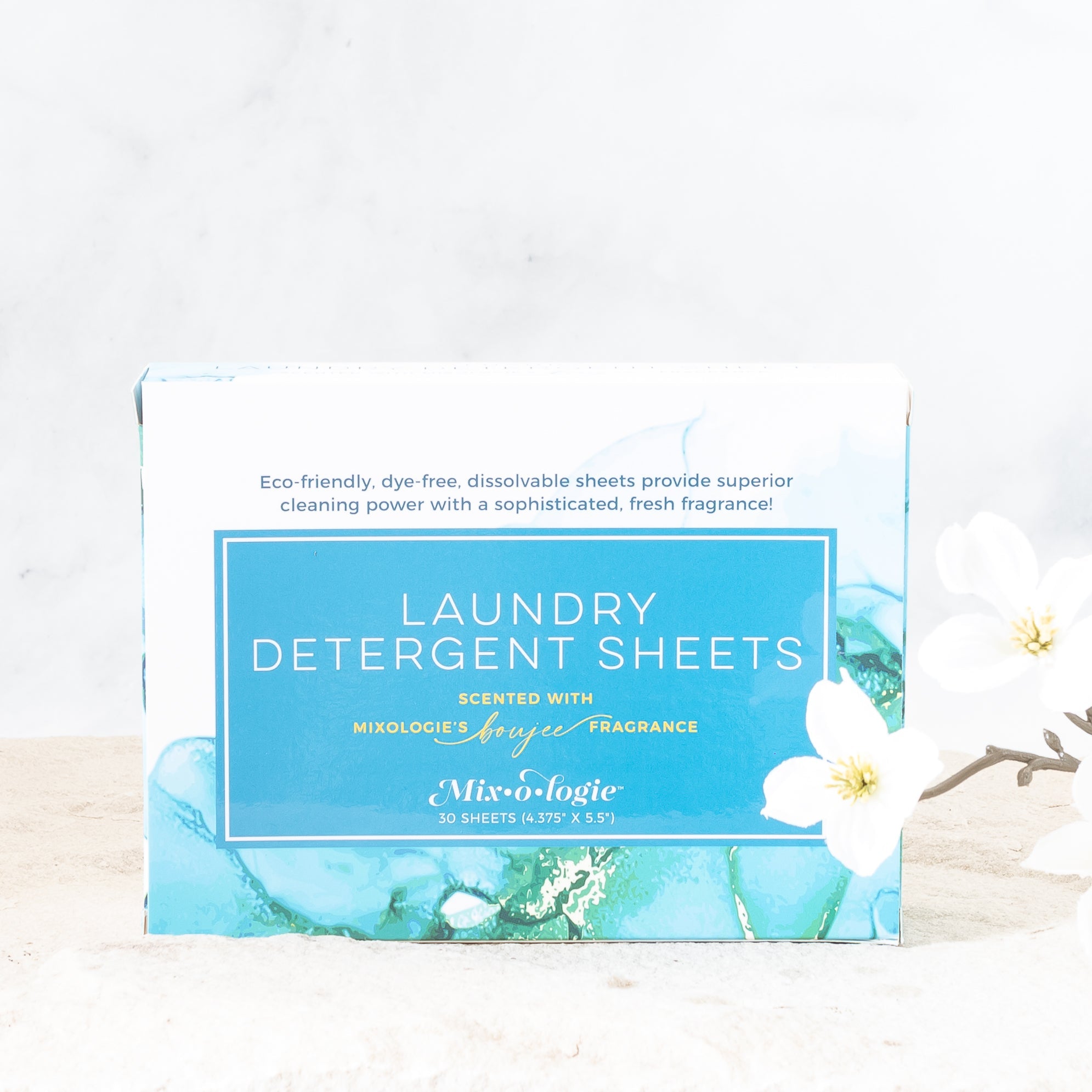 Boujee Laundry by Mixologie Pre-Order Array