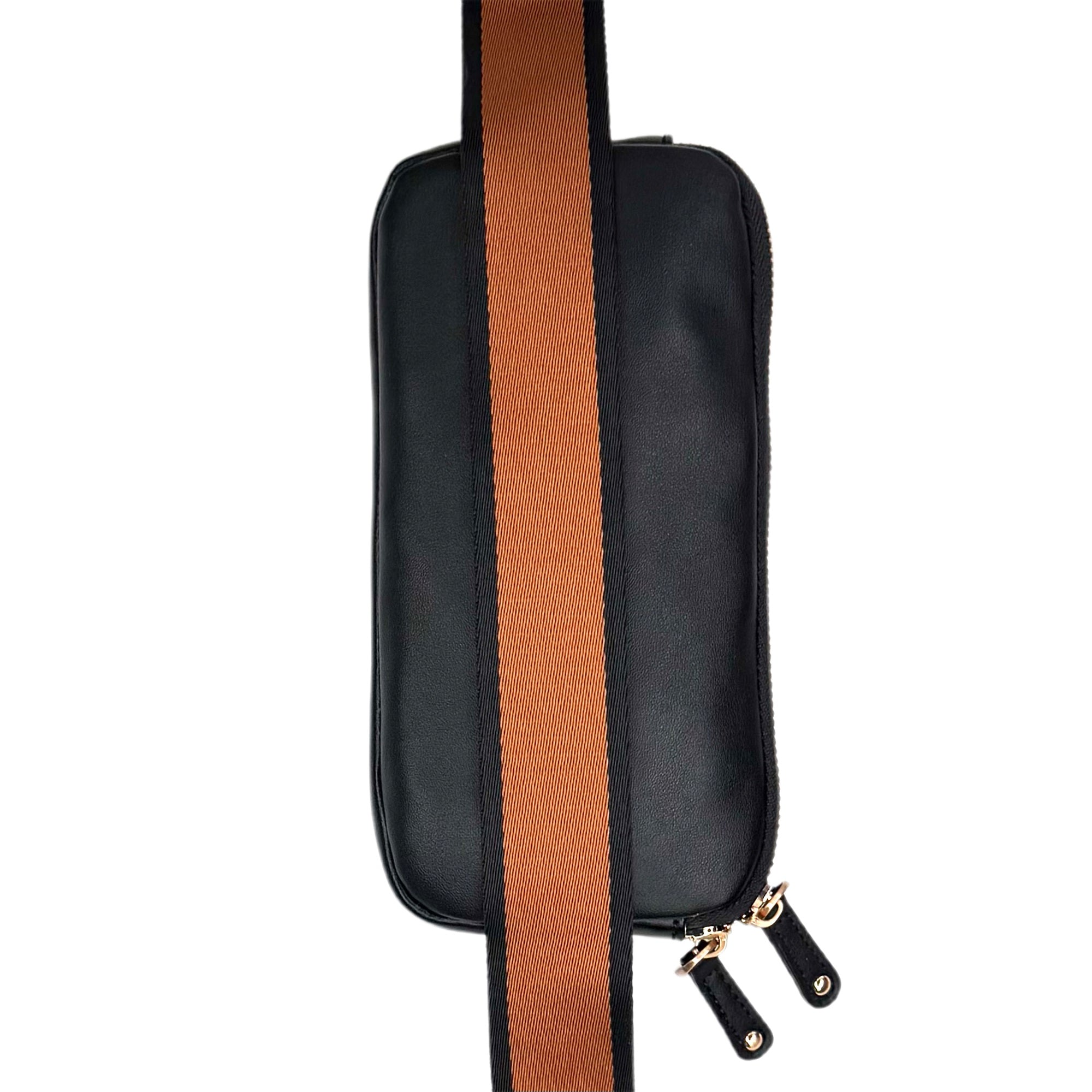 Clip & Go Strap Nova