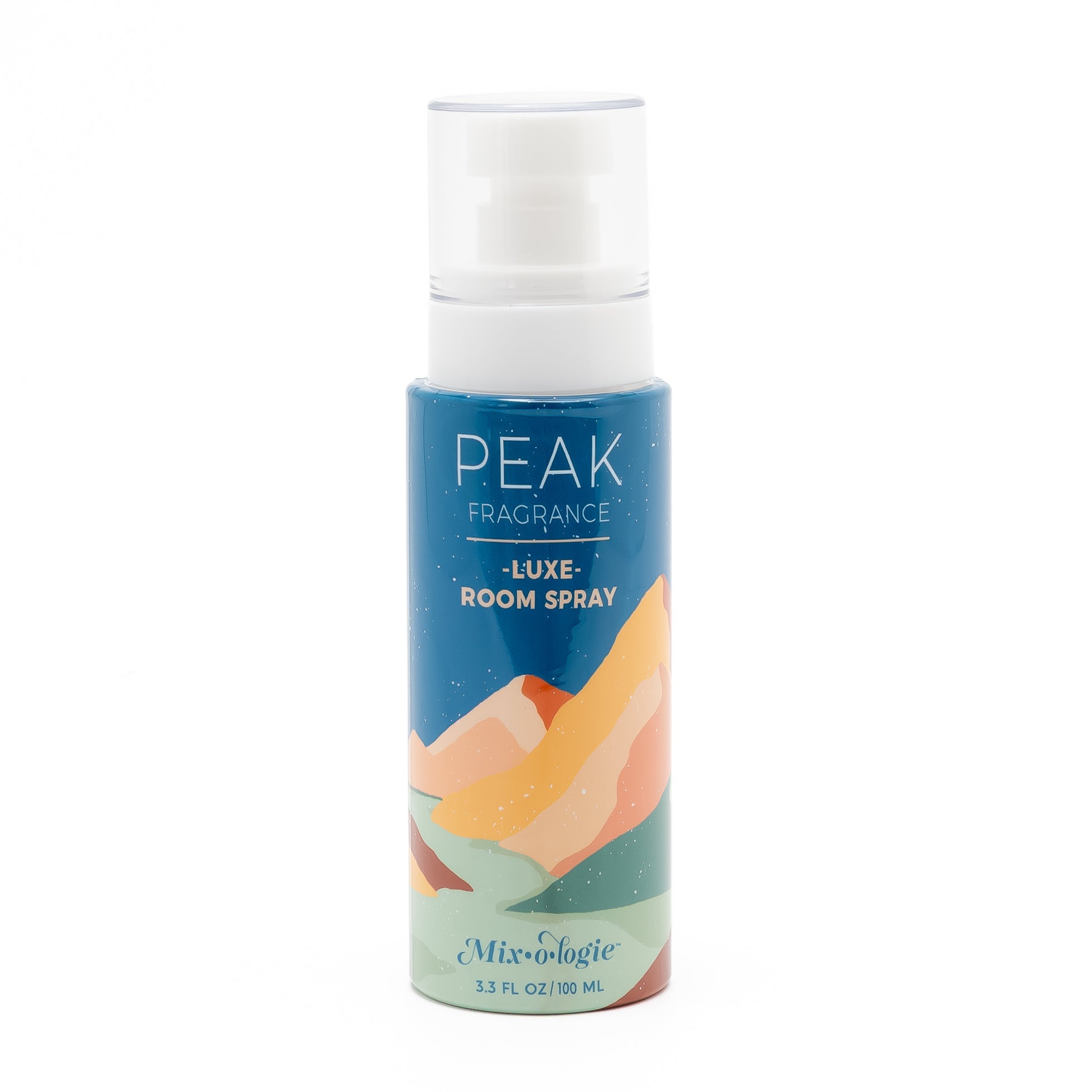 Peak by Mixologie Pre-Order Array