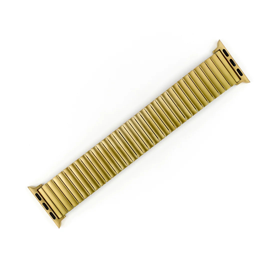 Gold Remy Apple Watch Band