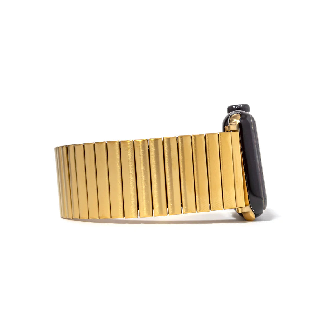 Gold Remy Apple Watch Band