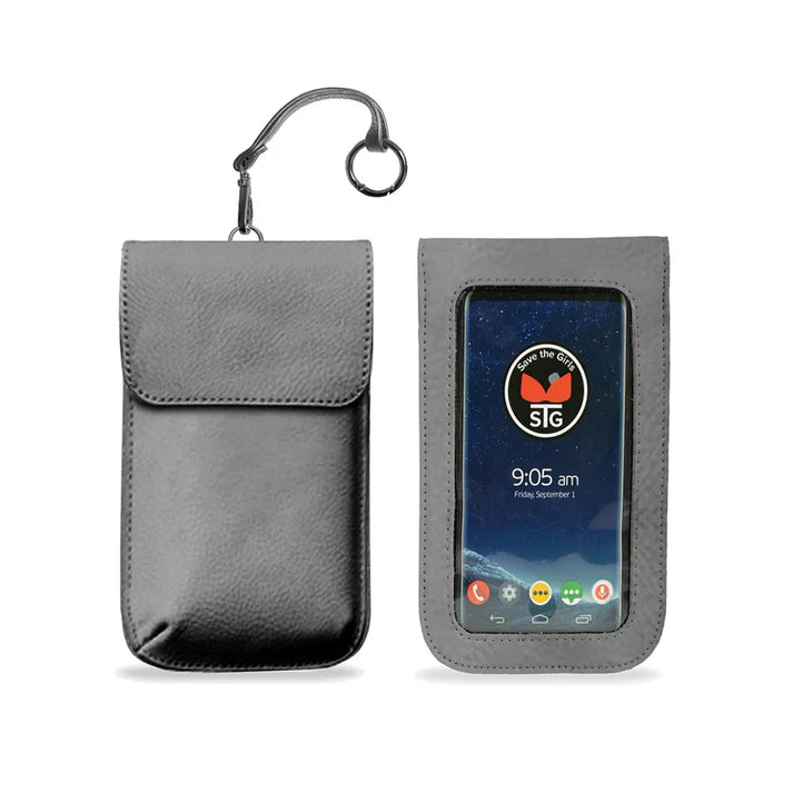 Swing Along Crossbody Purse