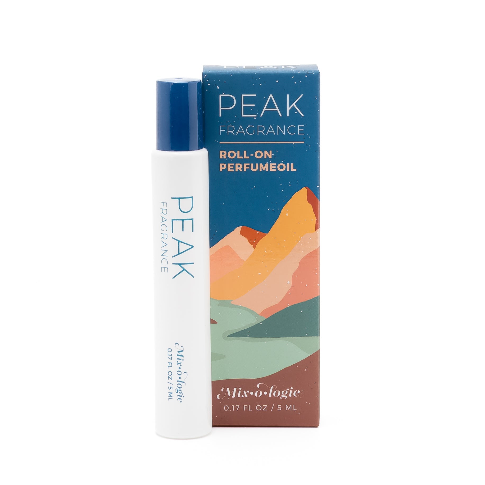 Peak by Mixologie Pre-Order Array