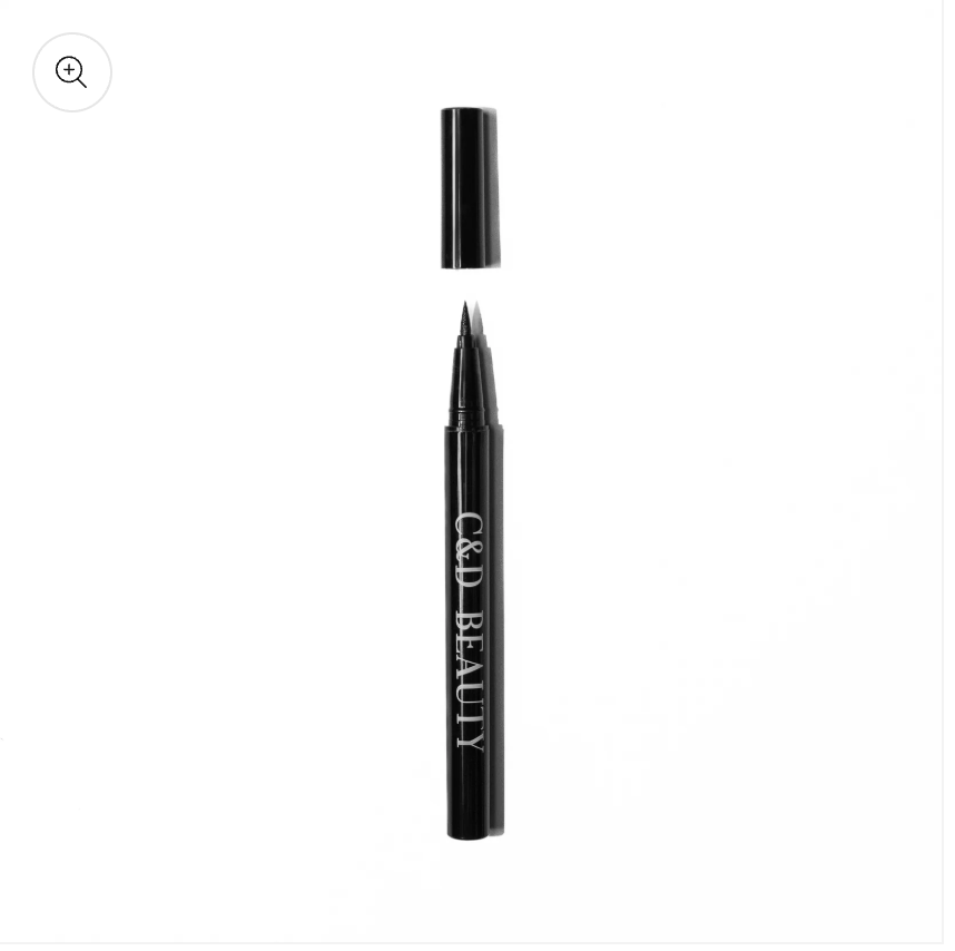 Felt Tip Liquid Eyeliner