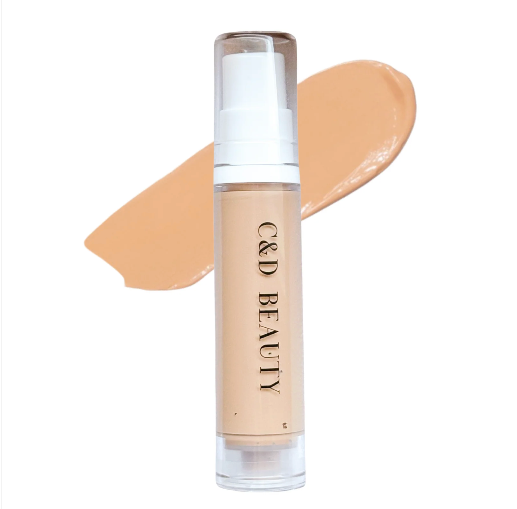 Mini Full Coverage Foundation 2