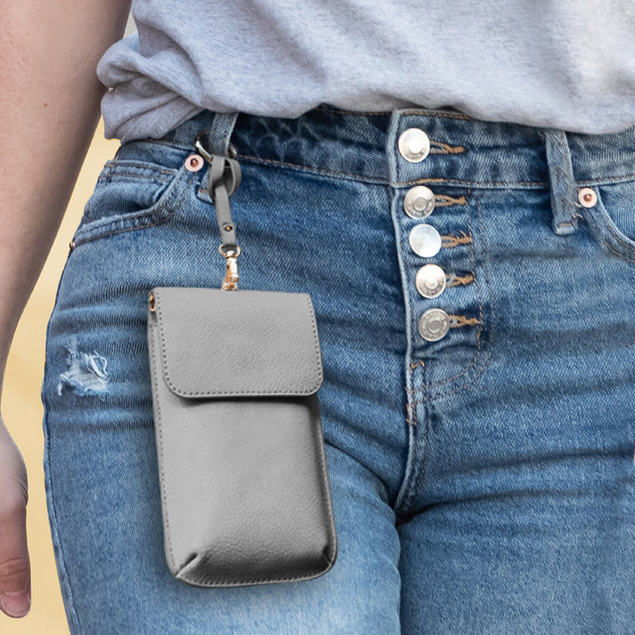 Swing Along Crossbody Purse