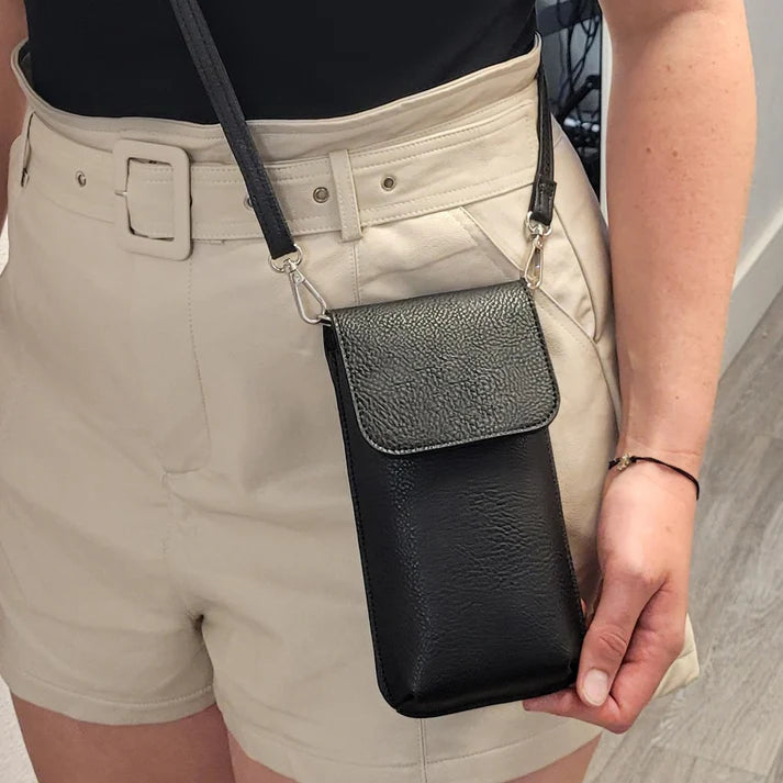 Swing Along Crossbody Purse