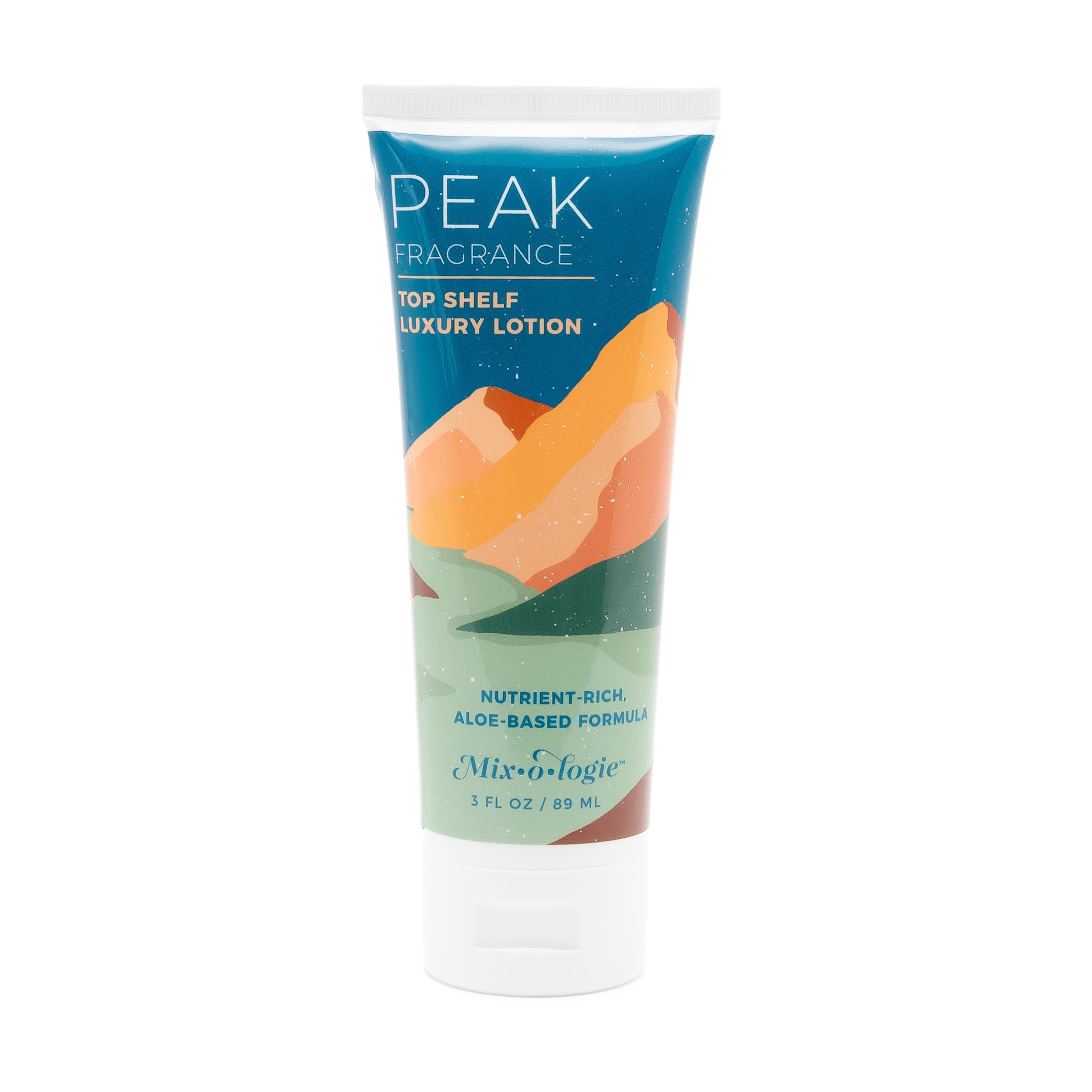 Peak by Mixologie Pre-Order Array