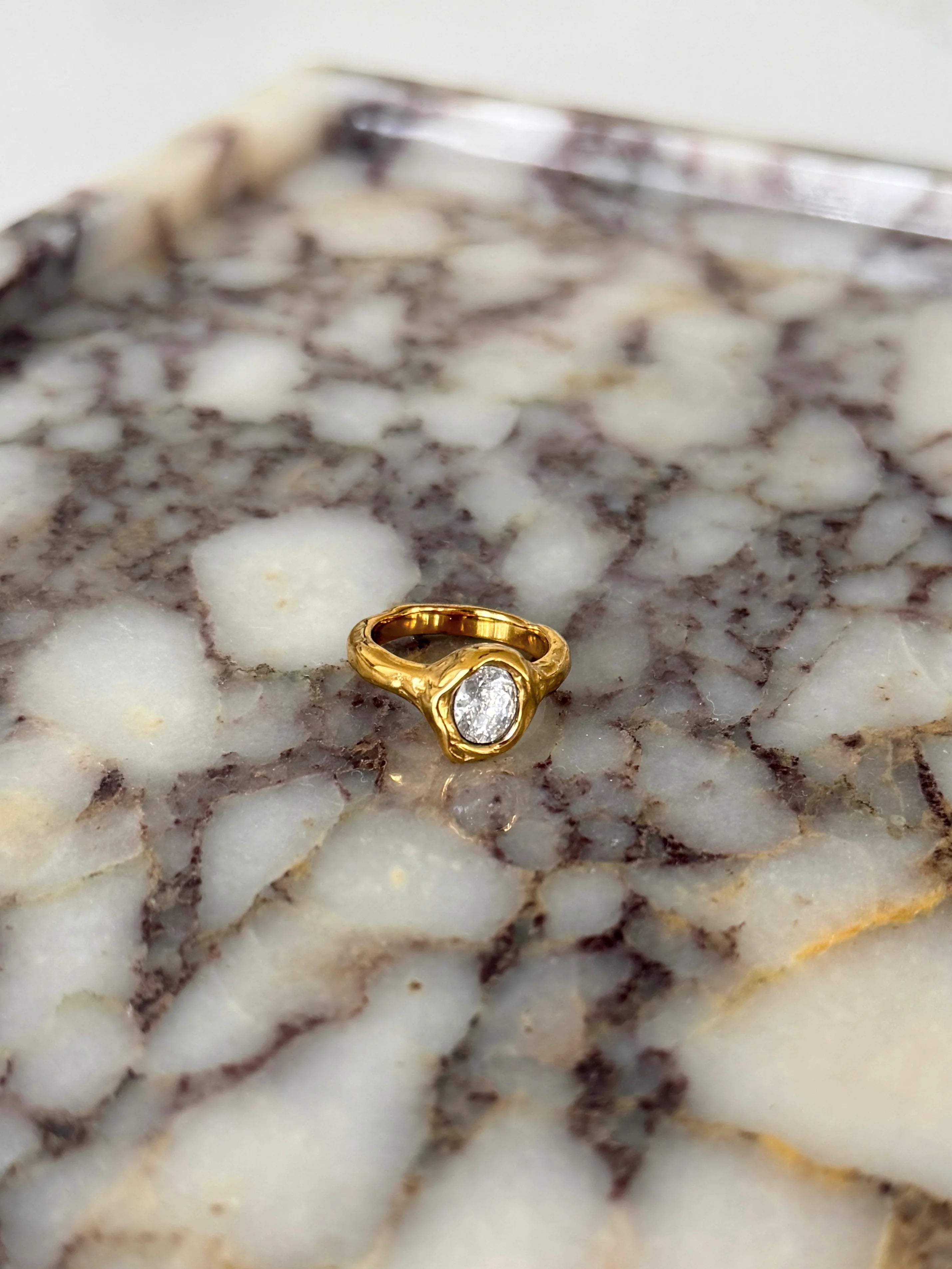 Madison Ring
