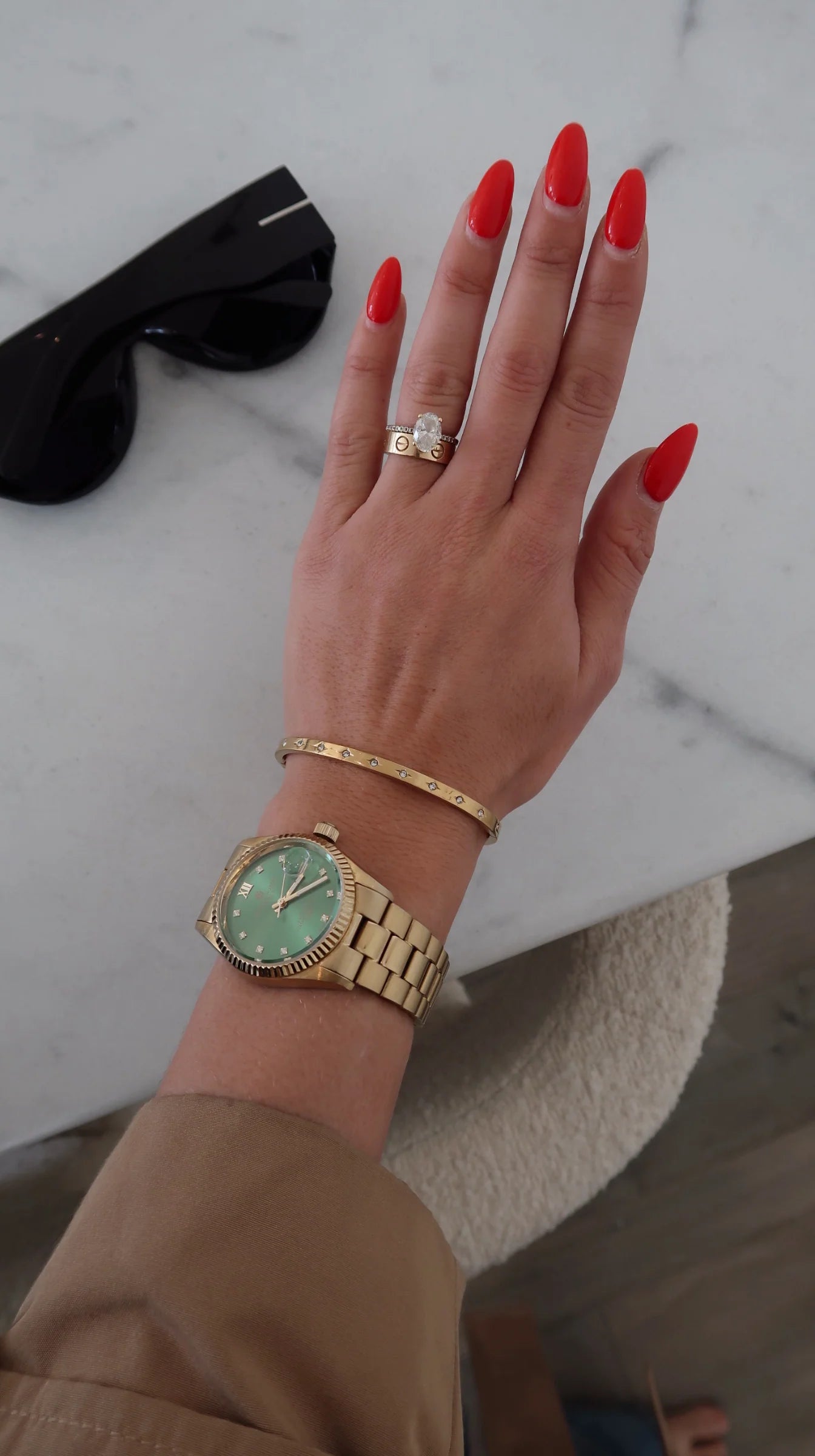 Lucy Bracelet