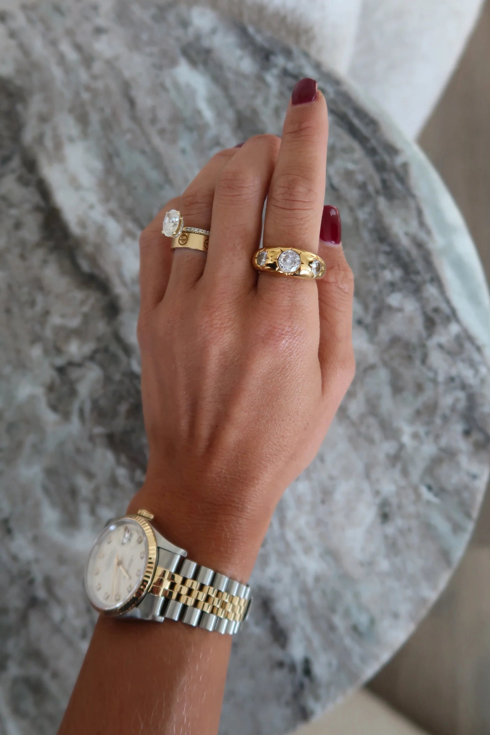 Shelby Ring