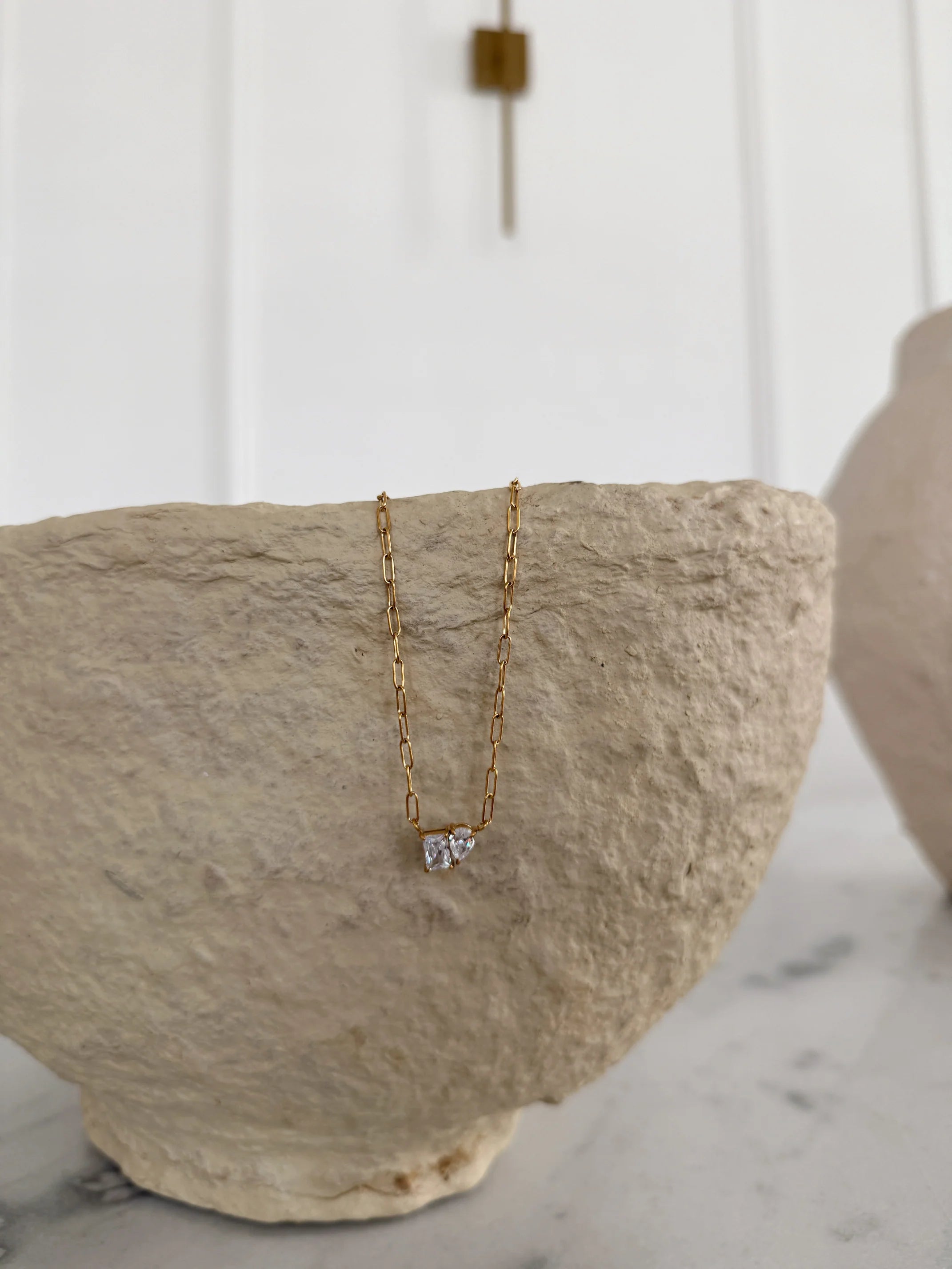 Naomi Necklace
