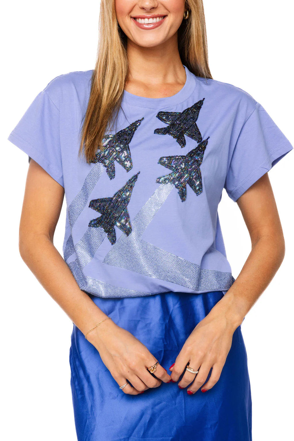Blue Angels Tee