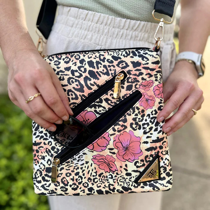 The Zoe RFID Purse