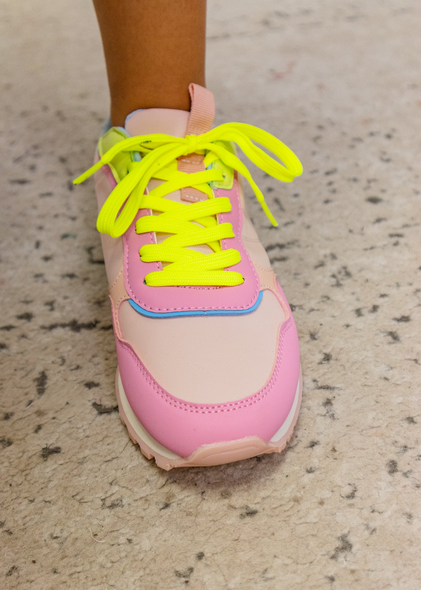 Demand Cotton Candy Sneakers