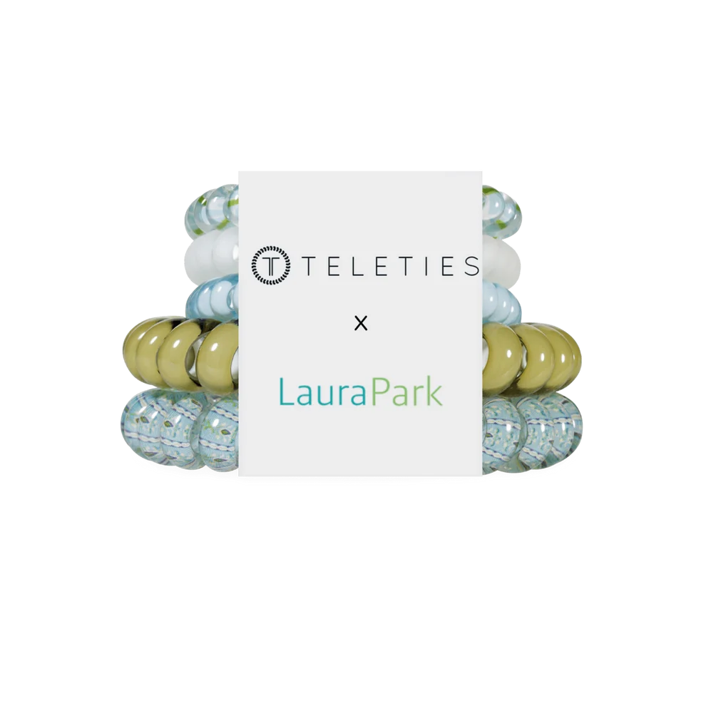 Mix Pack Hair Ties