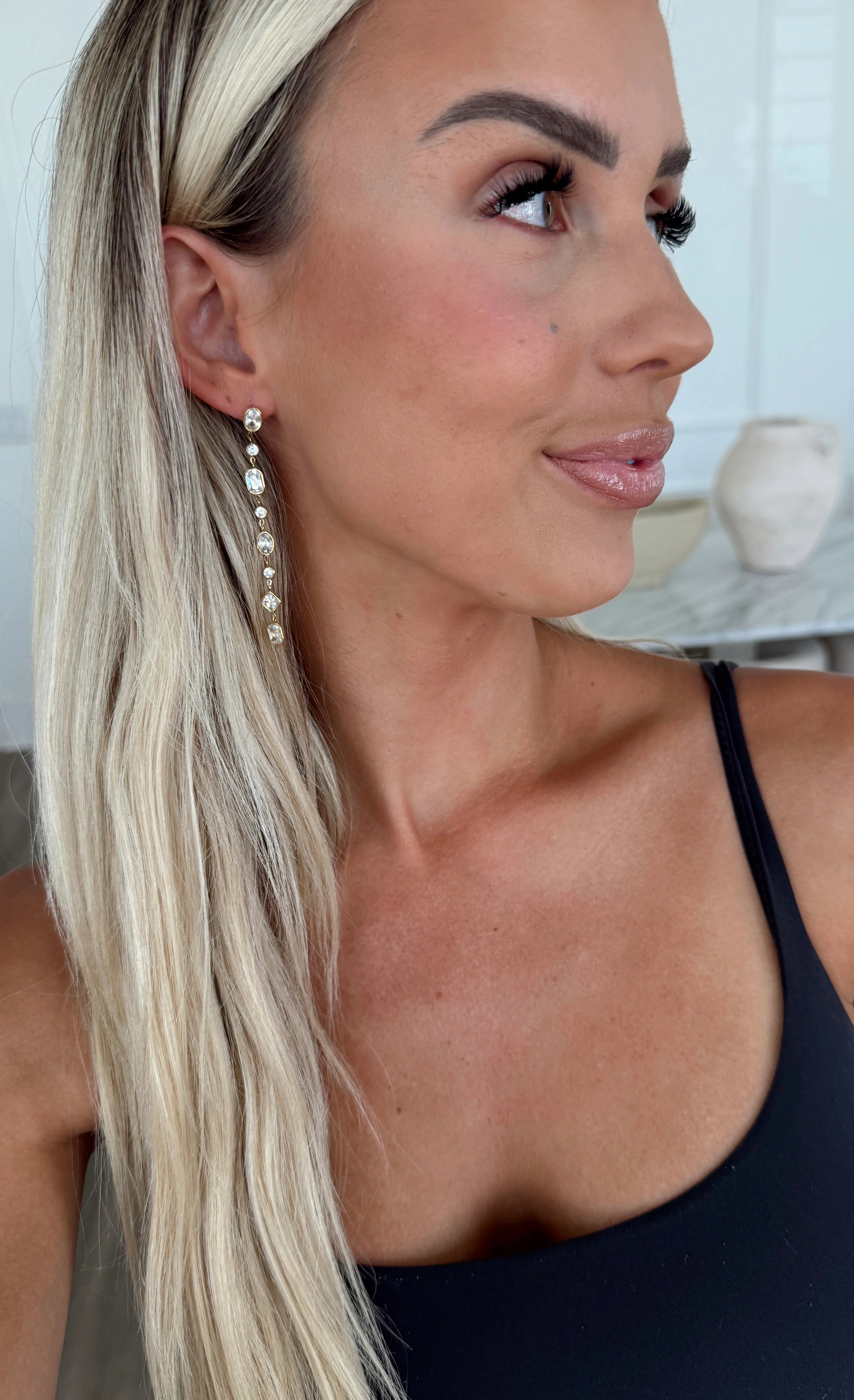 BLAIR EARRINGS