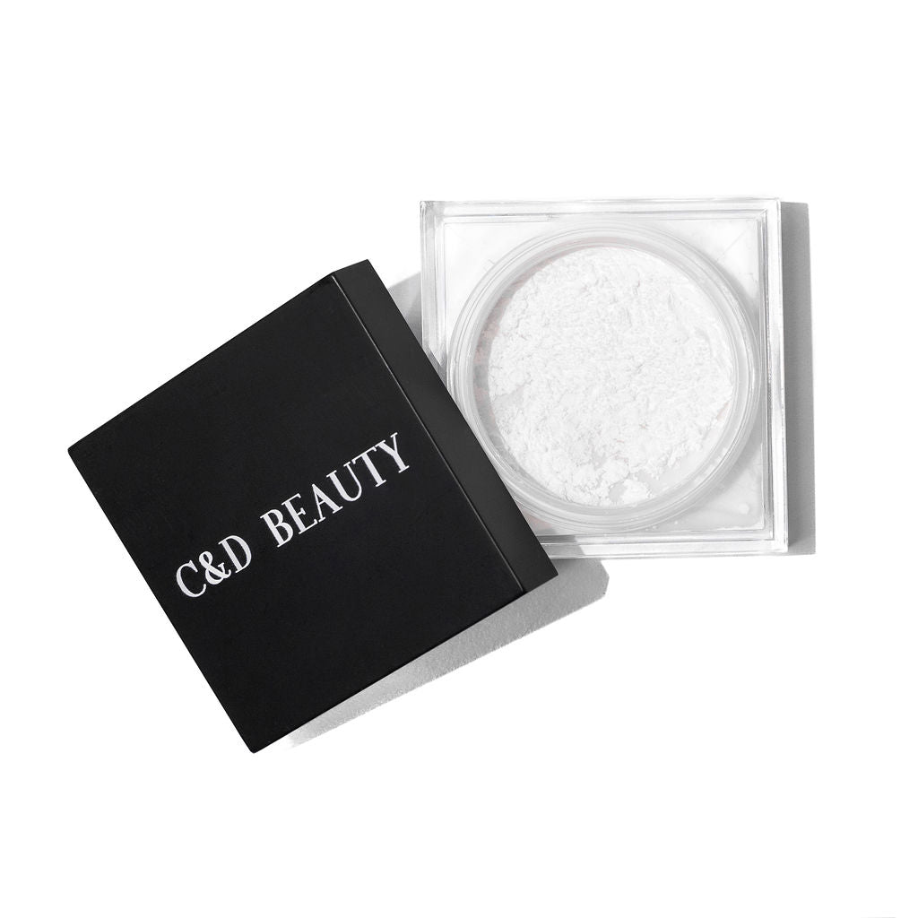 Satin Face Powder 1 - Translucent
